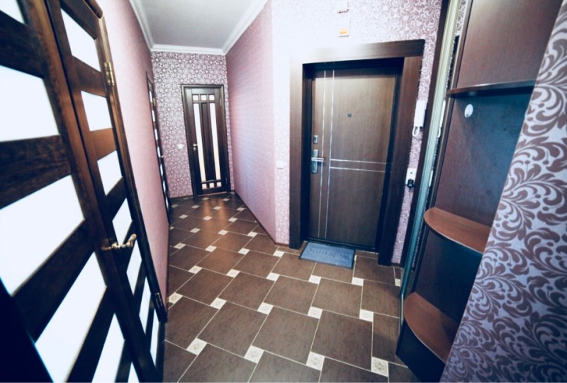 2-комнатная квартира, Маяковского ул. 100