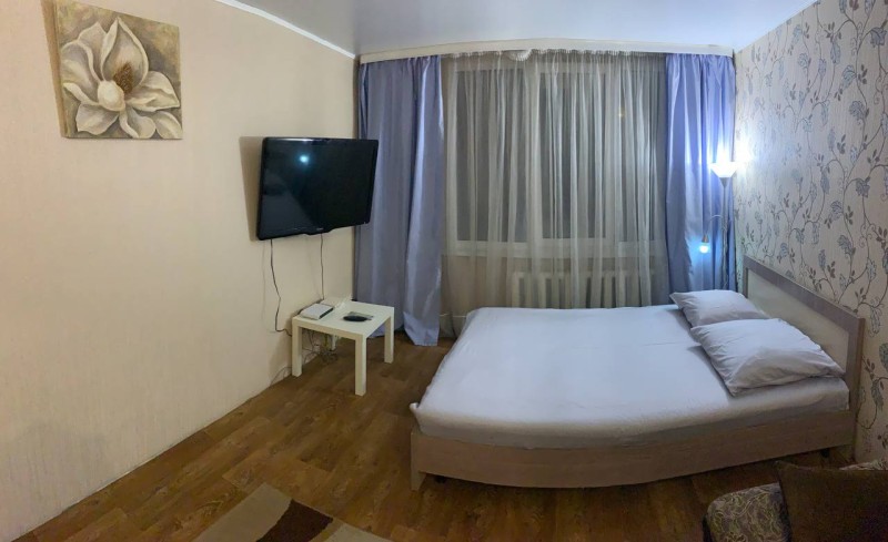 2-комнатная квартира, Гречко бул. 19