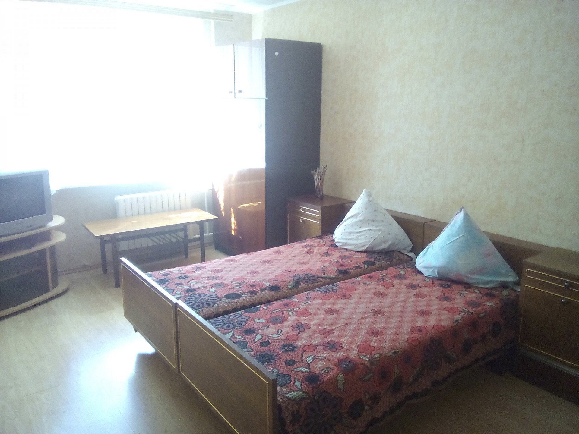 1-комнатная квартира, Московская ул. 281