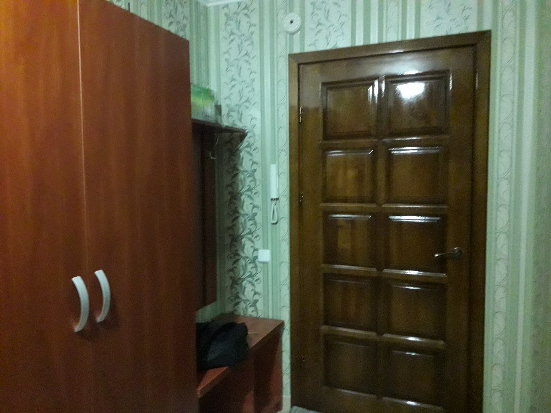 2-комнатная квартира, Брестских дивизий пер. 17