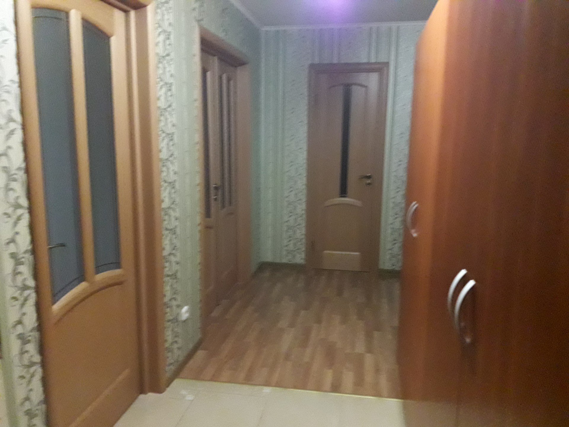 2-комнатная квартира, Брестских дивизий пер. 17