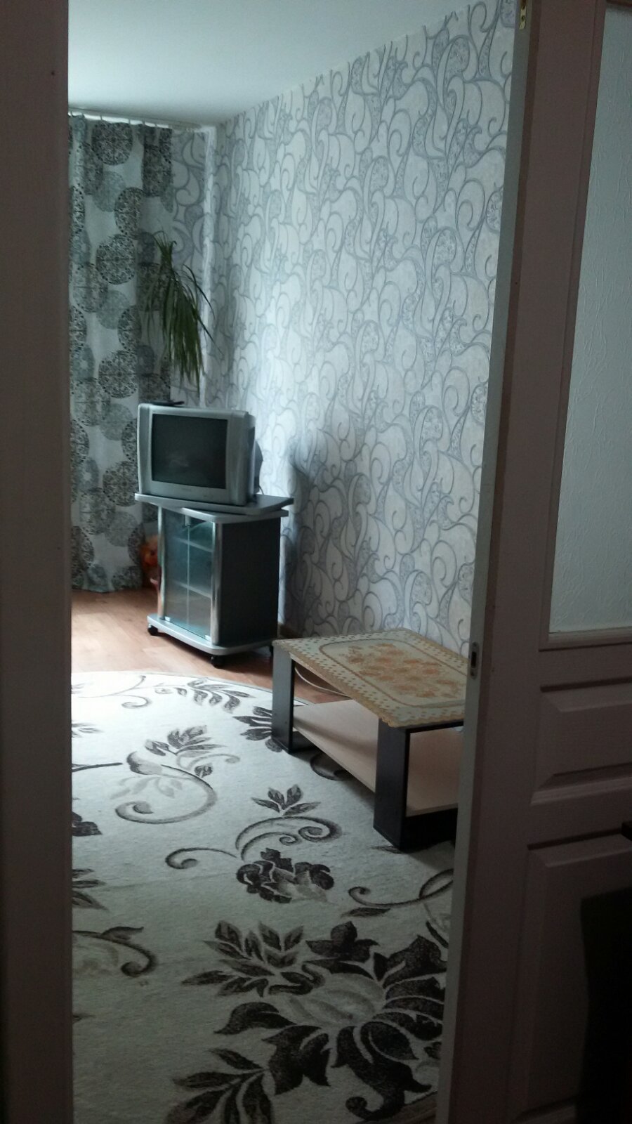 1-комнатная квартира, Мовчанского ул. 9