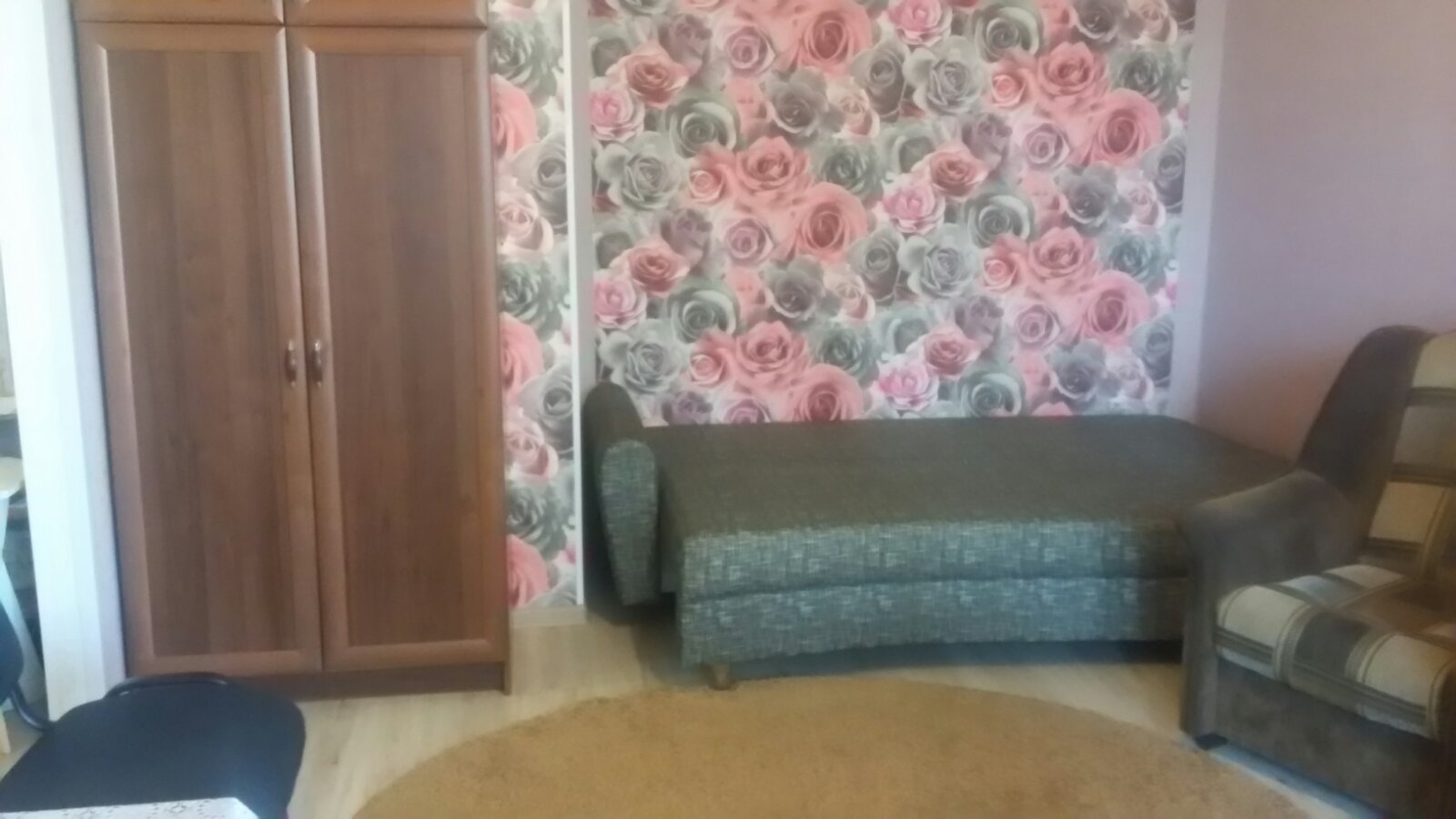 1-комнатная квартира, Мовчанского ул. 9
