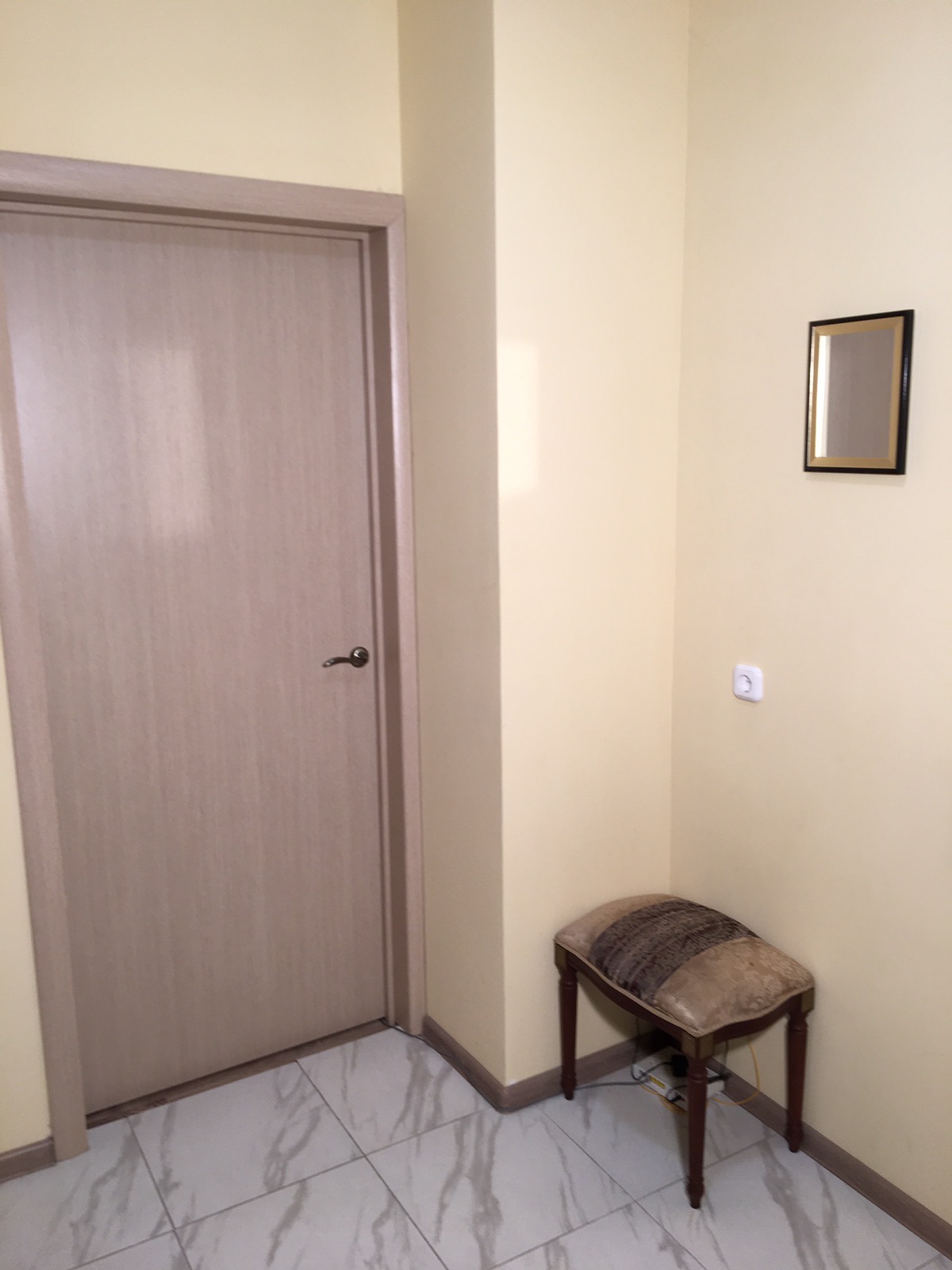 1-комнатная квартира, Дзержинского ул. 31
