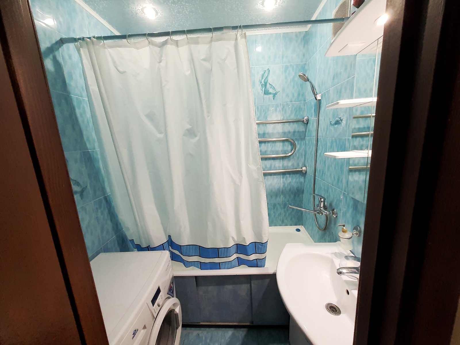 Квартира на сутки в Гомеле | Бородина ул. 10 (Волотова) | 40 на сутки