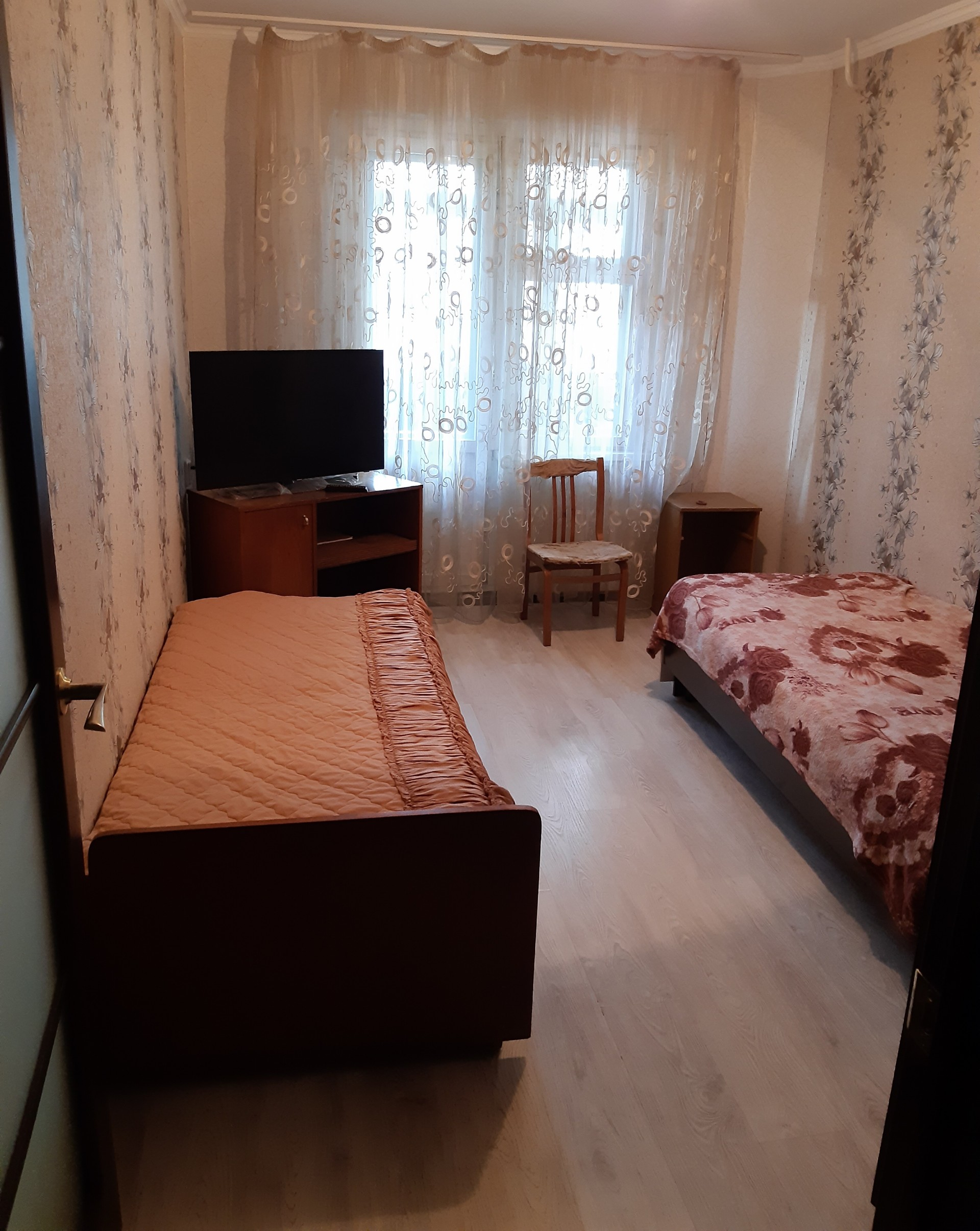 Квартиры в рогачево