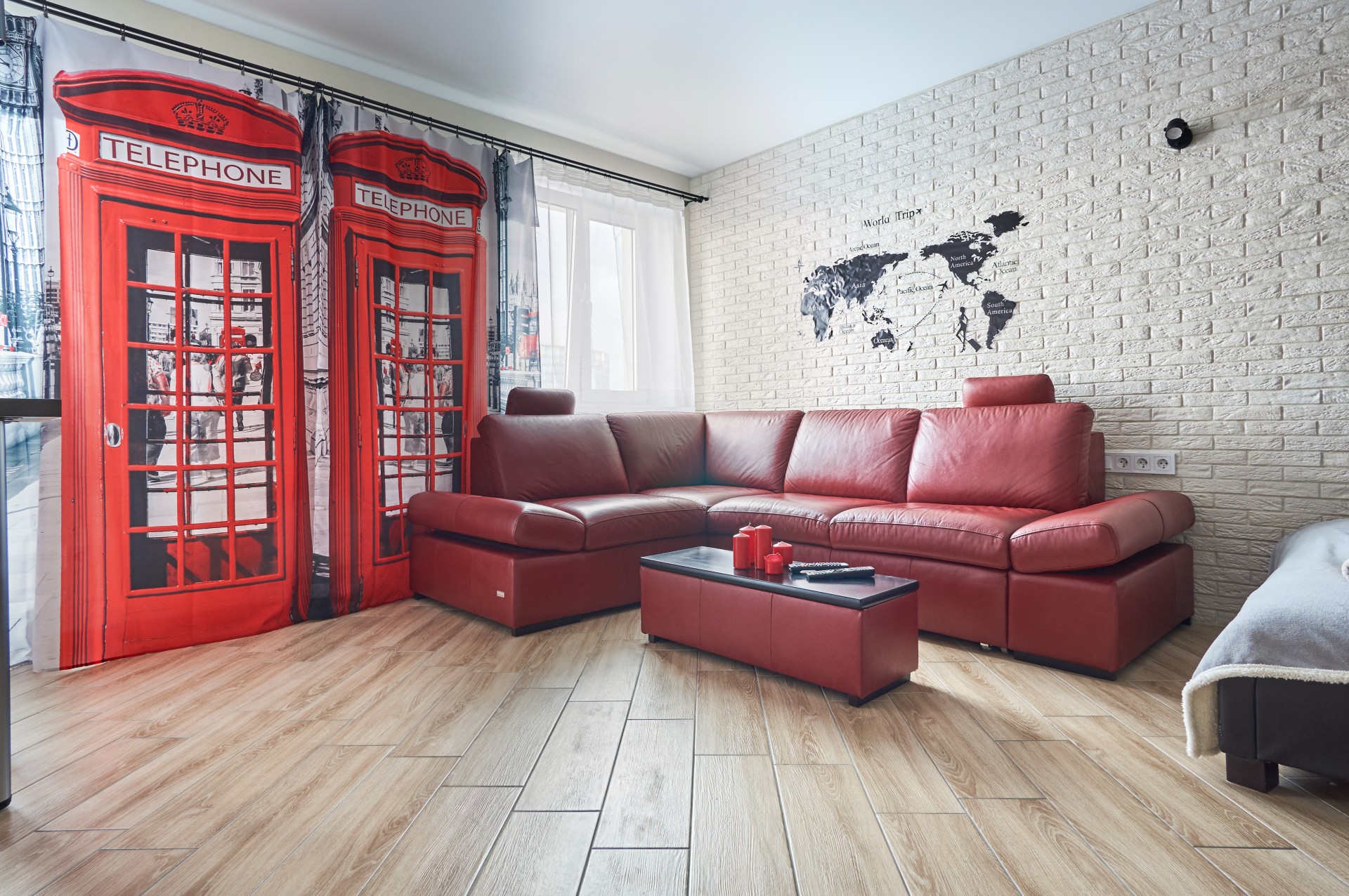 Квартира на сутки в Минске | Гурского ул. 45 (Грушевка) | 75 на сутки