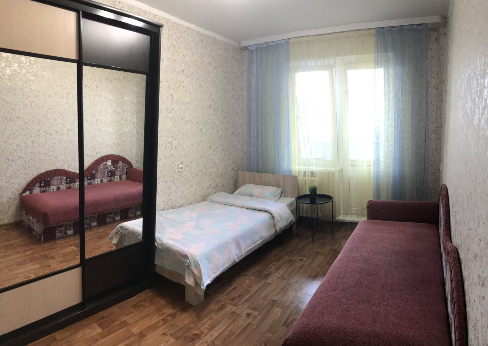 3-комнатная квартира, Клецкова пр. 25