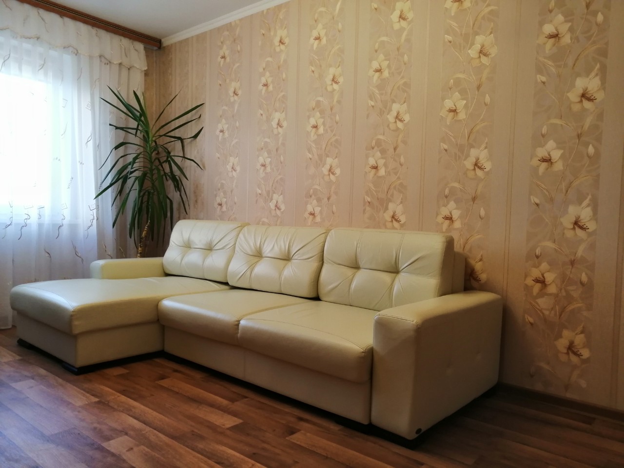 2-комнатная квартира, Клецкова пр. 86