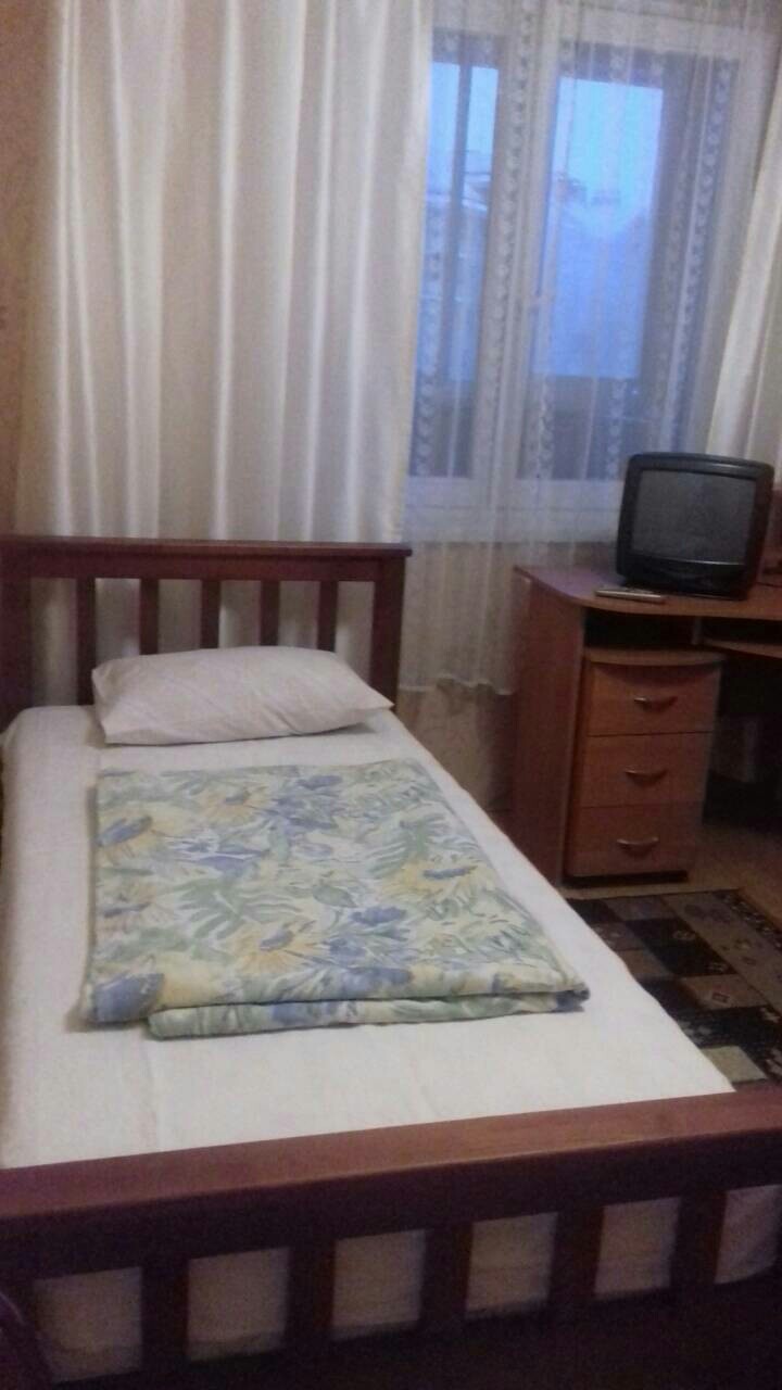 3-комнатная квартира, Рыбиновского ул. 88