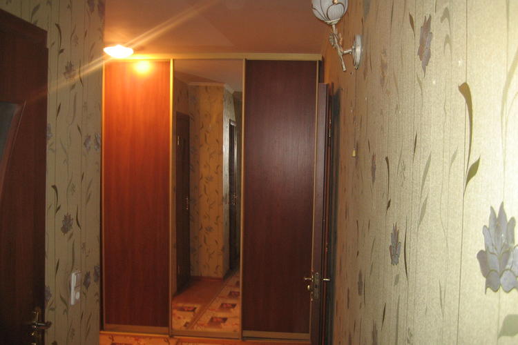 1-комнатная квартира, Героев Обороны Брестской Крепости ул. 48
