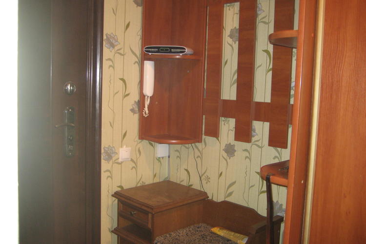 1-комнатная квартира, Героев Обороны Брестской Крепости ул. 48