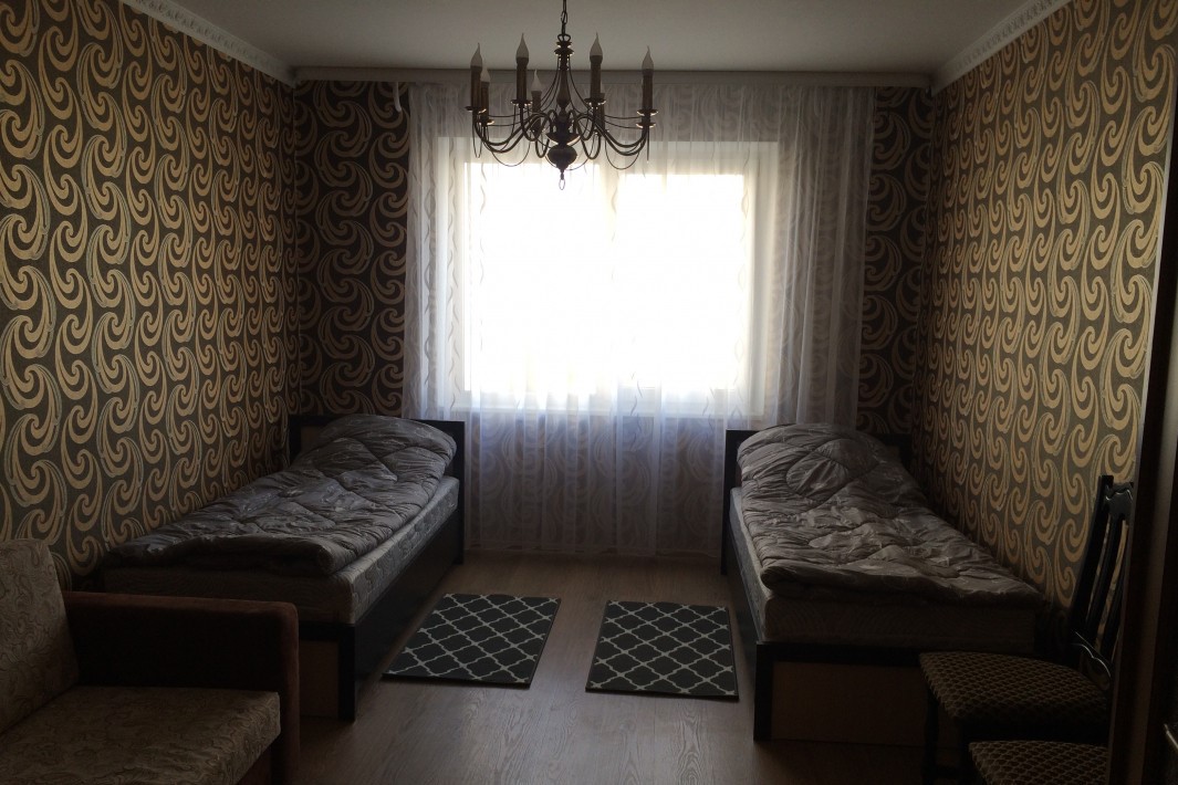 3-комнатная квартира, Горбатова ул. 20