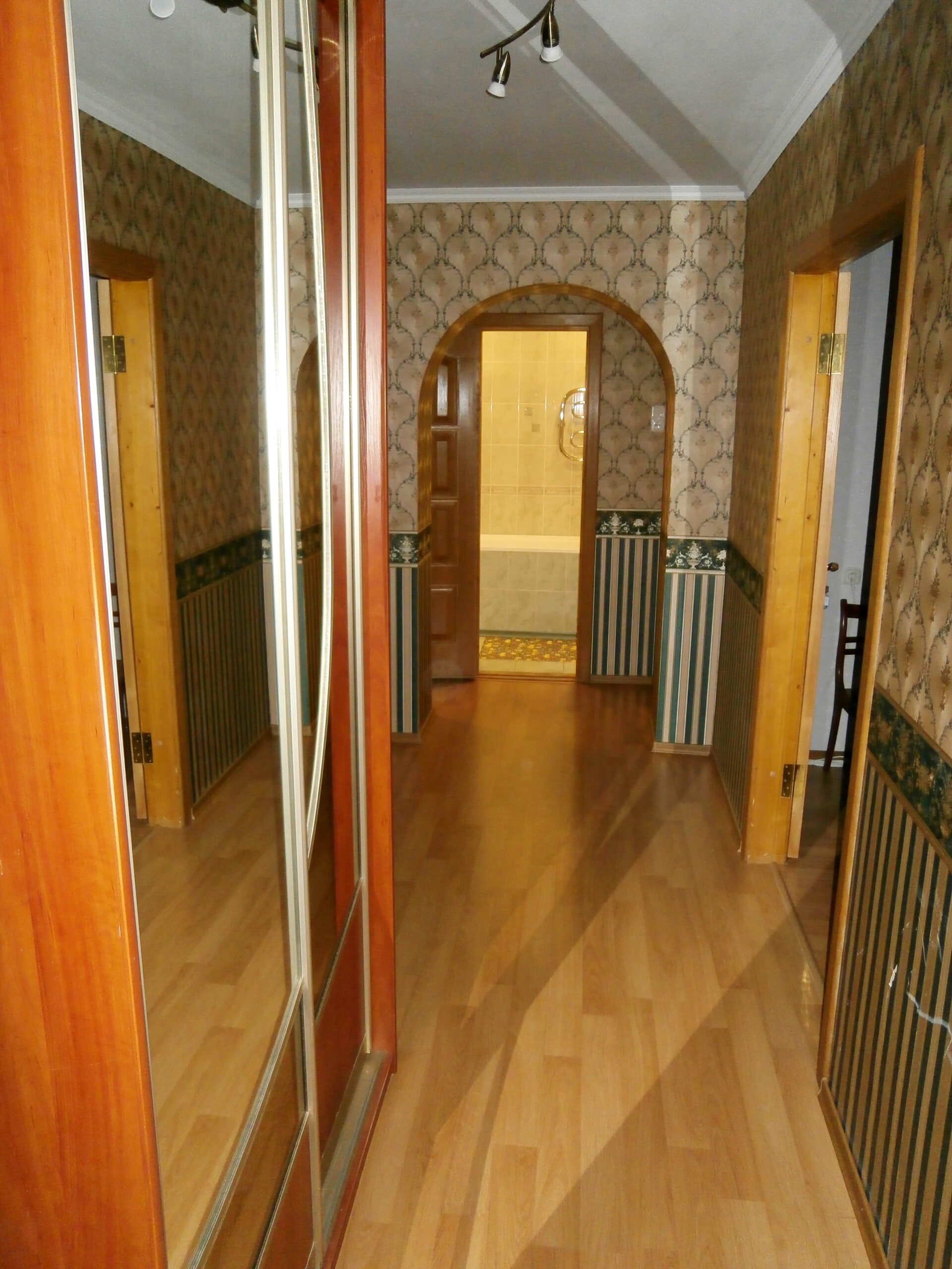 3-комнатная квартира, Сумченко ул. 83