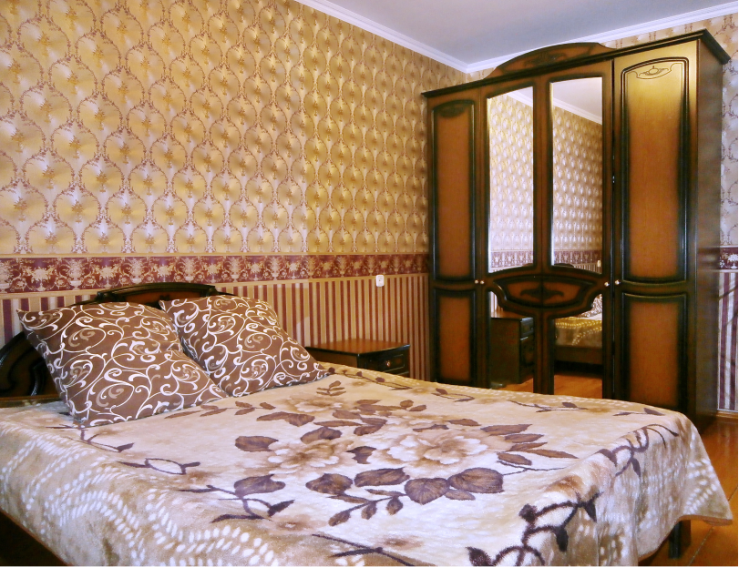 3-комнатная квартира, Сумченко ул. 83