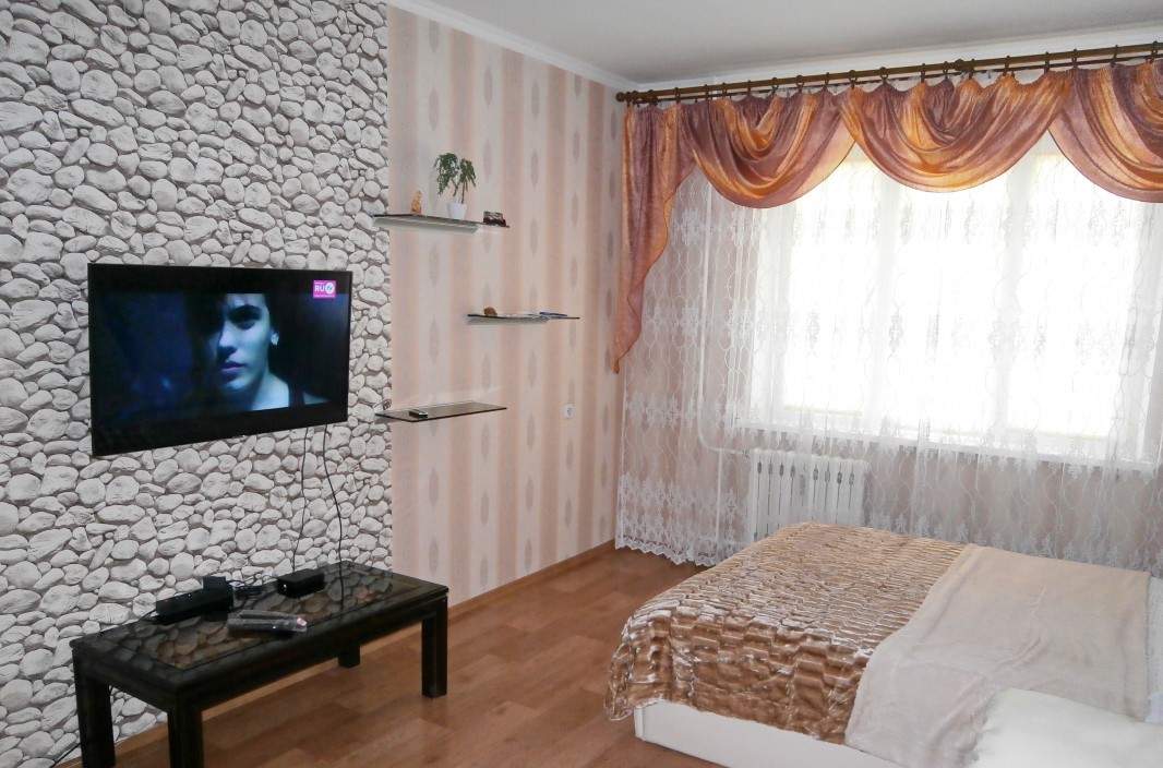 1-комнатная квартира, Черняховского пер.  4А