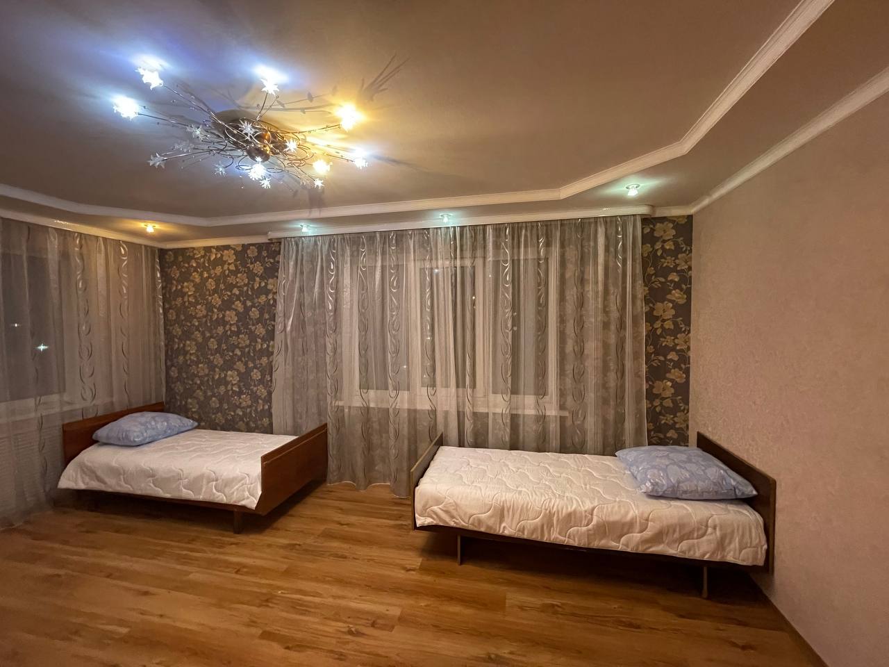 2-комнатная квартира, Димитрова пр. 64