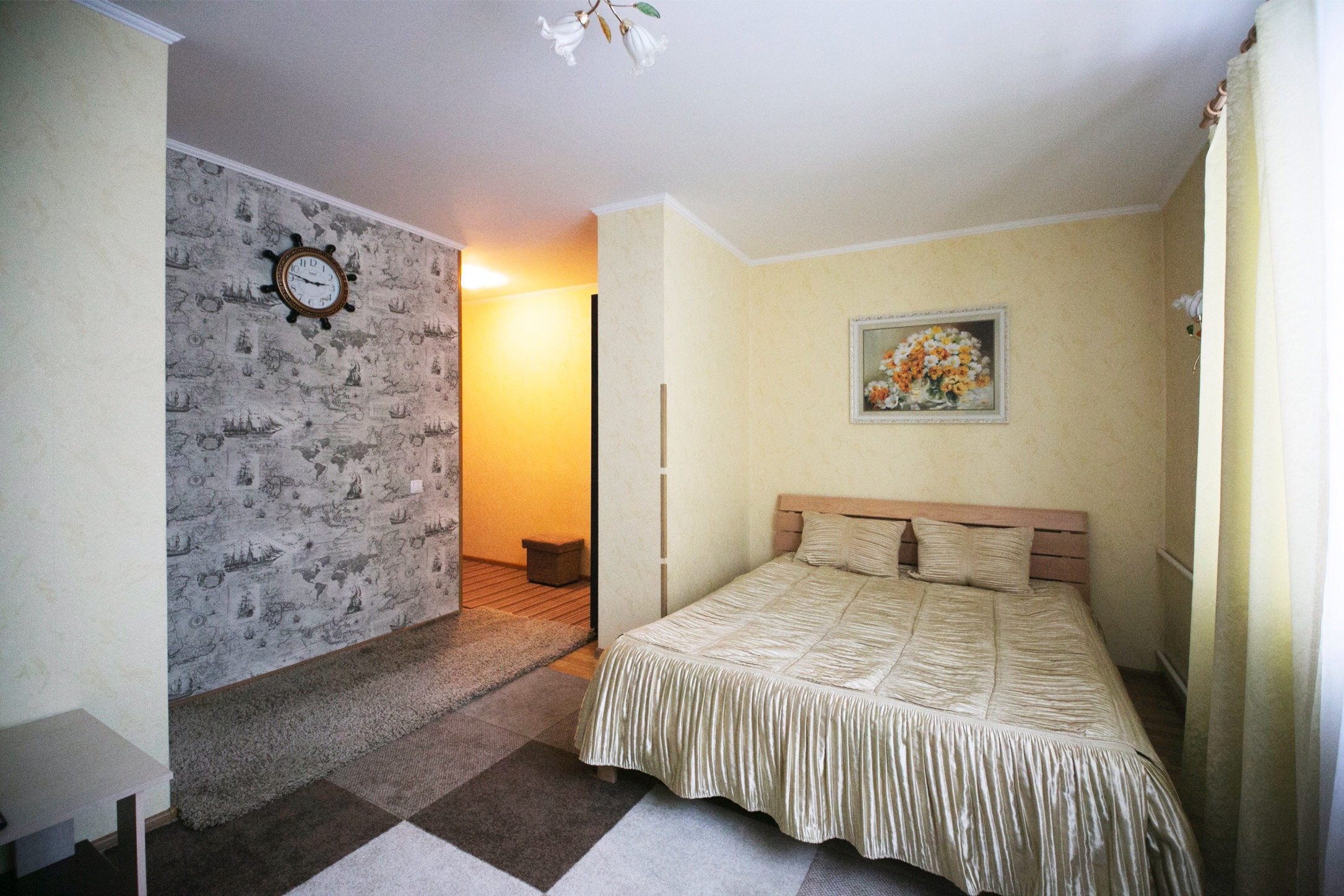 Минск жилье снять посуточно без посредников недорого